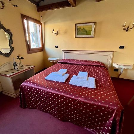 Ai Boteri Hostel Venice Luaran gambar