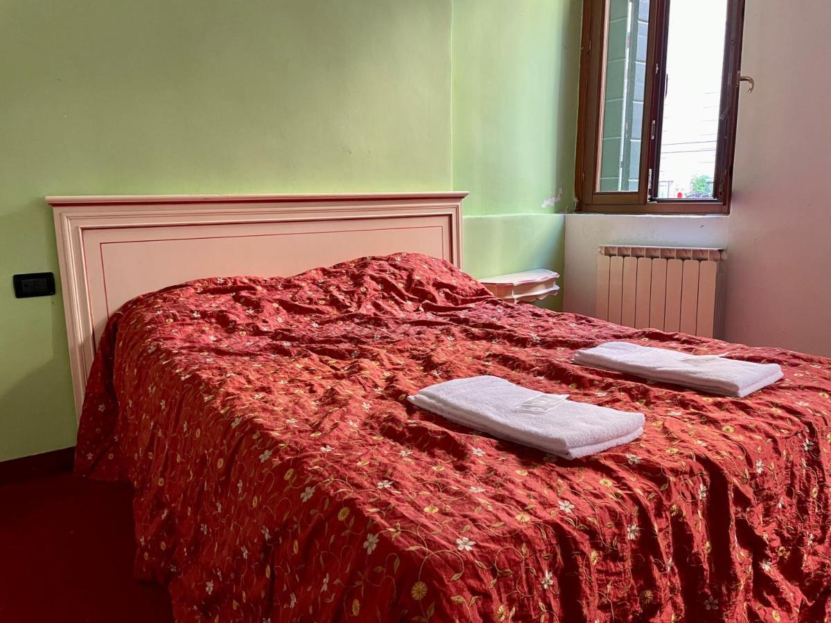 Ai Boteri Hostel Venice Luaran gambar