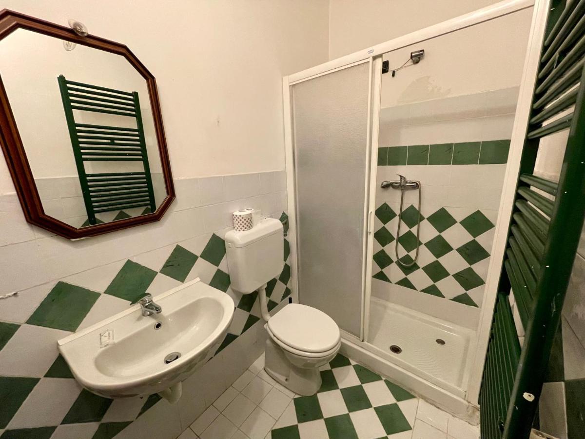 Ai Boteri Hostel Venice Luaran gambar