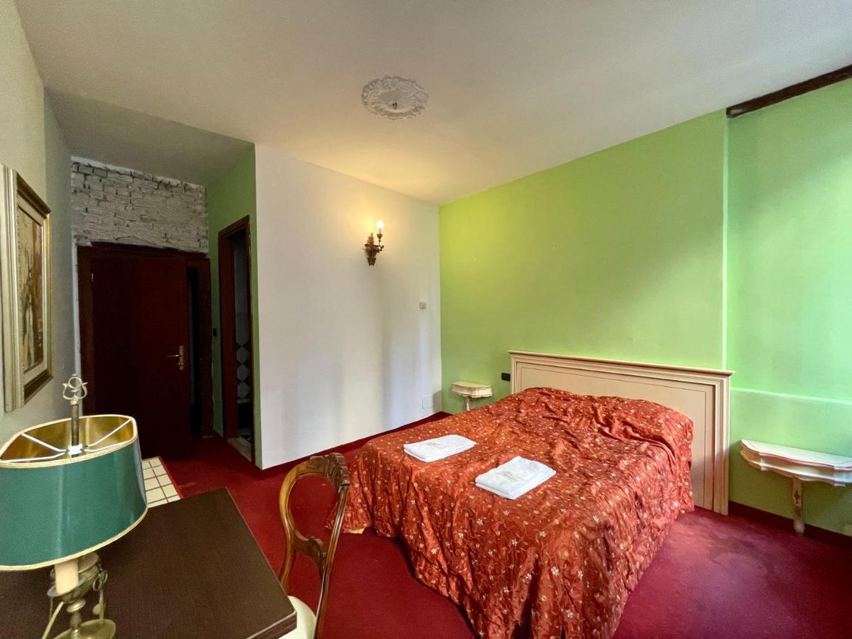 Ai Boteri Hostel Venice Luaran gambar