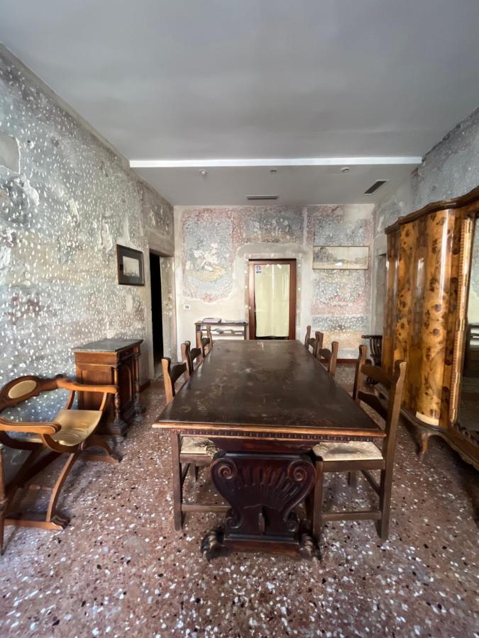 Ai Boteri Hostel Venice Luaran gambar