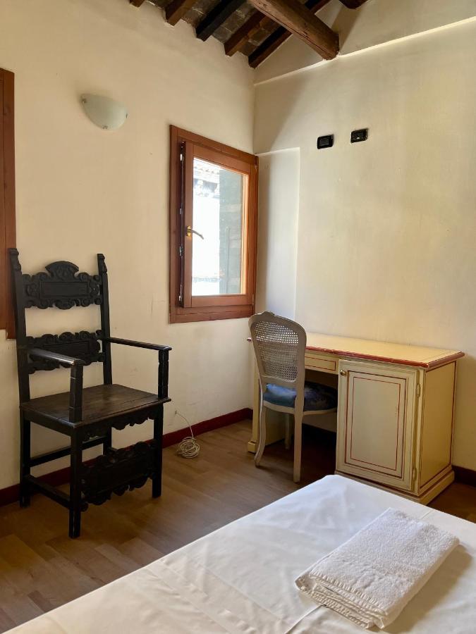 Ai Boteri Hostel Venice Luaran gambar