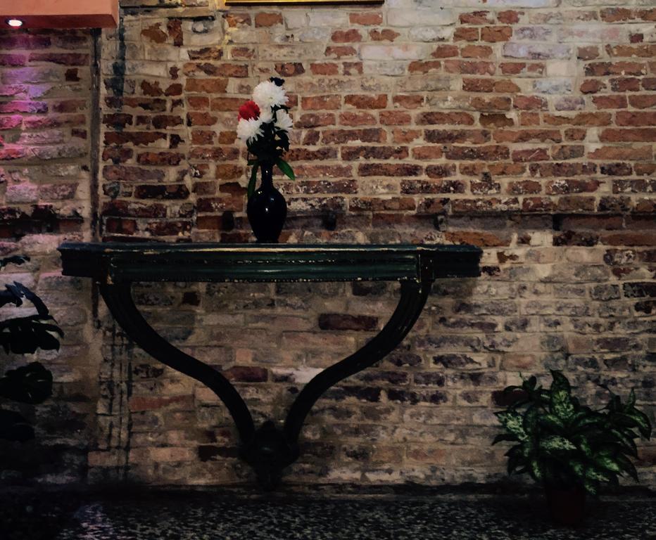 Ai Boteri Hostel Venice Luaran gambar