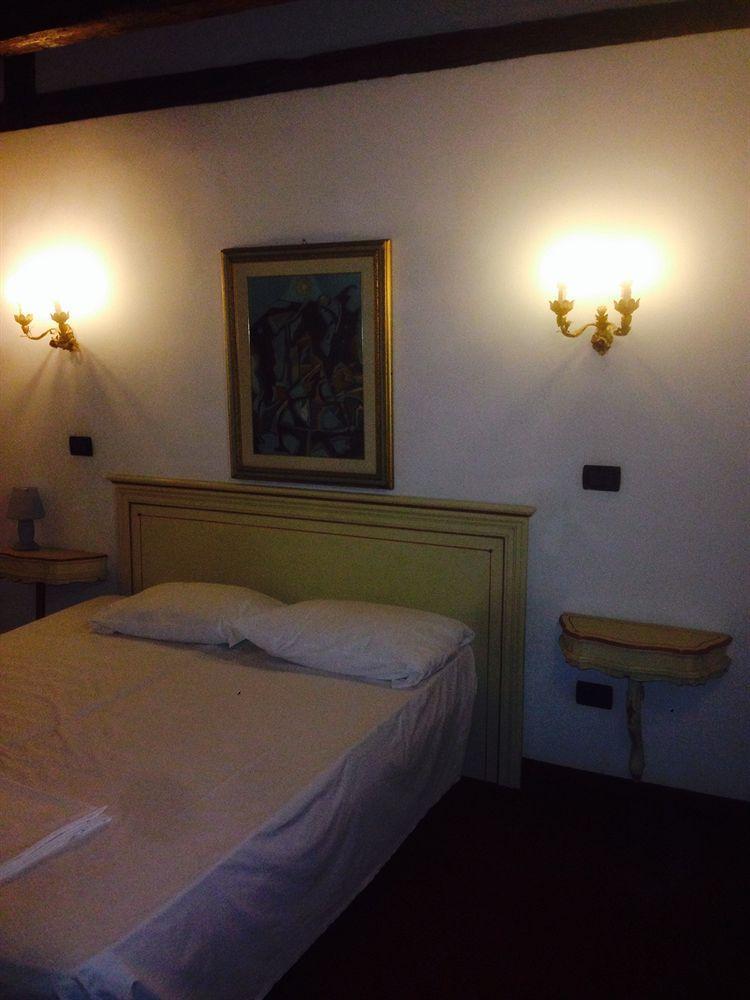 Ai Boteri Hostel Venice Luaran gambar