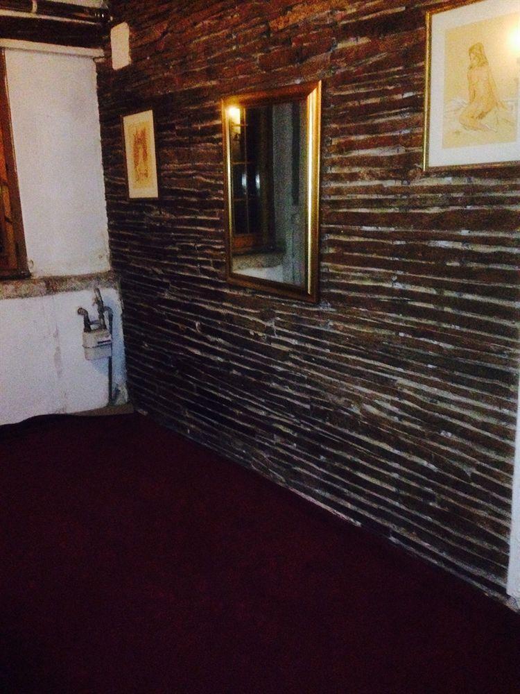 Ai Boteri Hostel Venice Luaran gambar