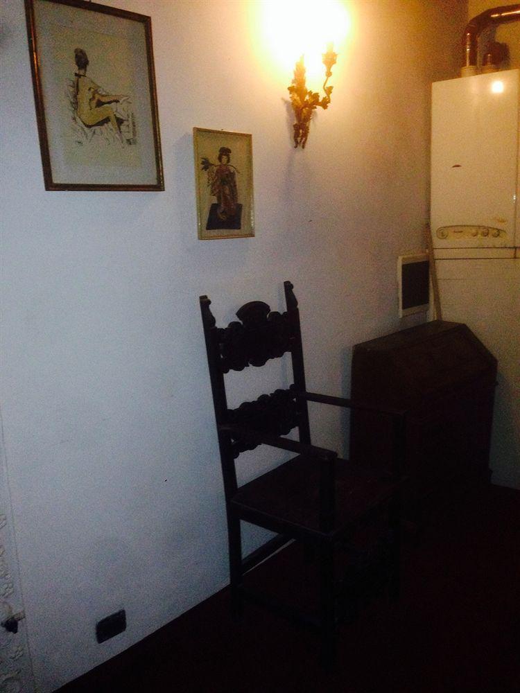 Ai Boteri Hostel Venice Luaran gambar