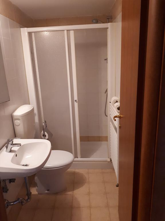 Ai Boteri Hostel Venice Luaran gambar