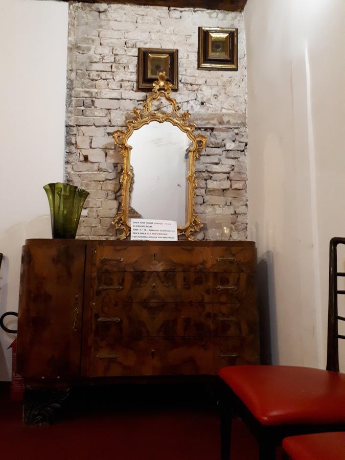 Ai Boteri Hostel Venice Luaran gambar