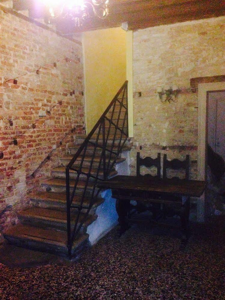 Ai Boteri Hostel Venice Luaran gambar